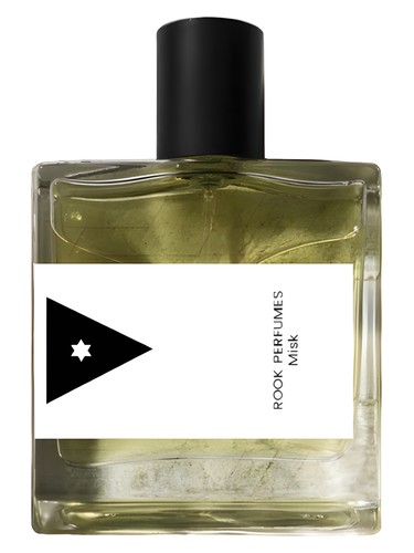 تصویر عطر آر اس ایکس: میسک روک پرفیومز
