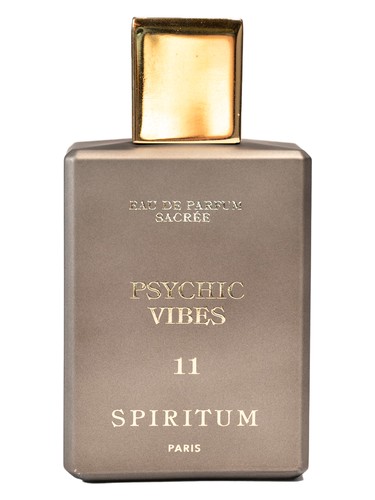 تصویر عطر ایلون سایکیک وایبز سپیریتوم