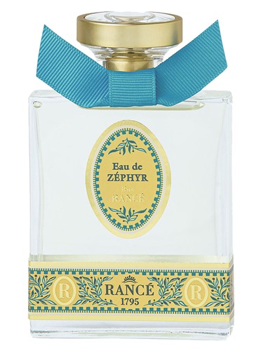 تصویر عطر رو رنس ادو زفیر رانسه ۱۷۹۵