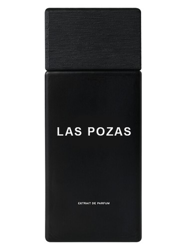 تصویر عطر لاس پوزاس ساف اند کو.