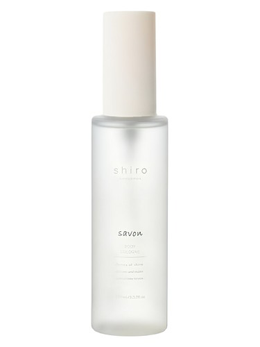 تصویر عطر ساوون شیرو