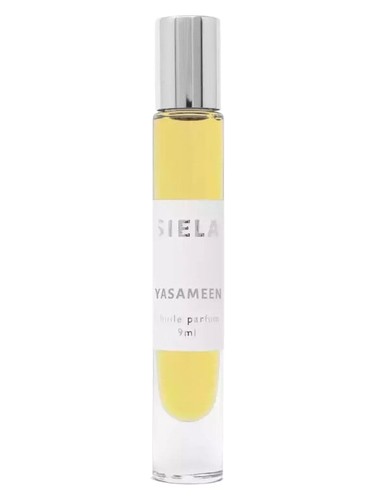 تصویر عطر یاسمین سیلا
