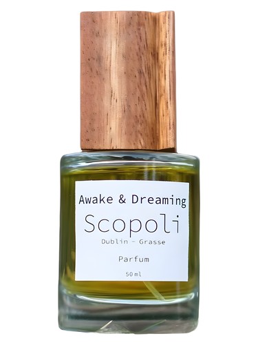 تصویر عطر اویک اند دریمینگ سکوپولی