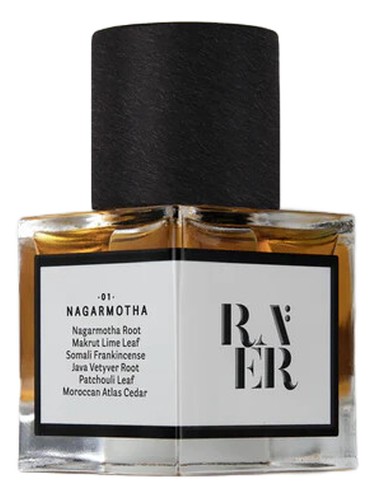 تصویر عطر رائر ۰۱ ناگارموثا رار سنتس
