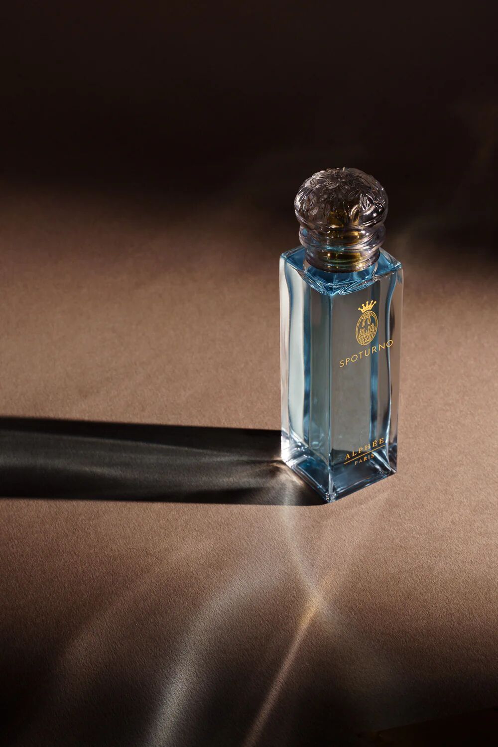 تصویر عطر آلفه سپوتورنو