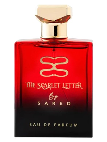 تصویر عطر د اسکارلت لتر سارد پرفیومز