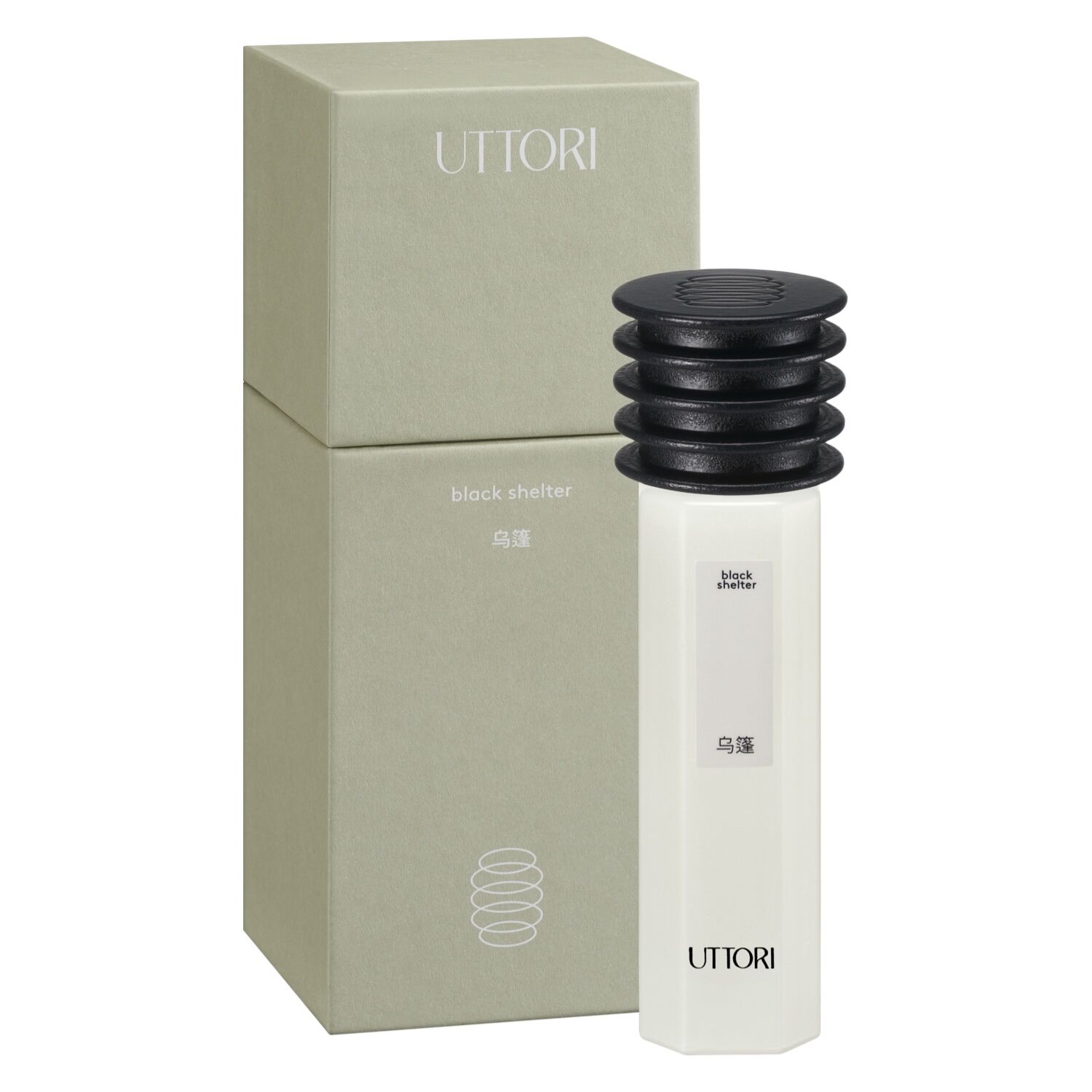 تصویر عطر بلاک شلتر ووپنگ اوتوری