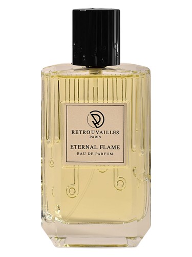 تصویر عطر اِترنال فلیم رترووای
