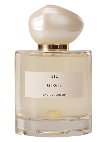 تصویر عطر جیگیل سیو