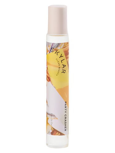 تصویر عطر پارتی کرشر اسکایلر