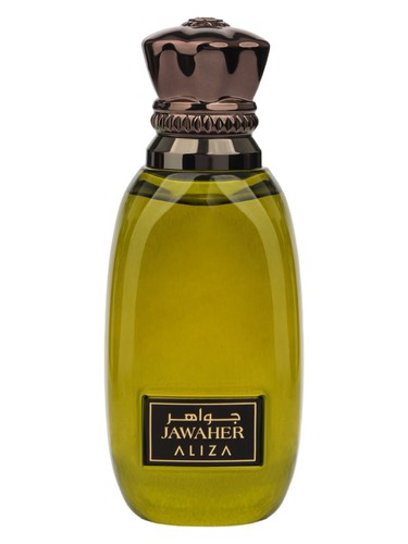 تصویر عطر جواهر رصاصی
