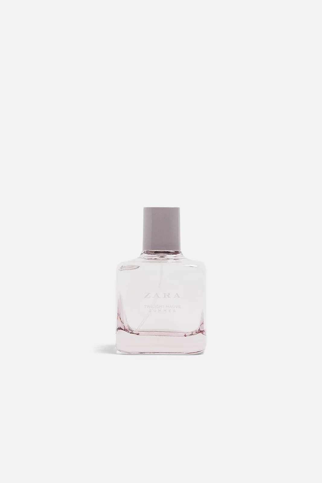 تصویر عطر توایلایت ماو سامر زارا