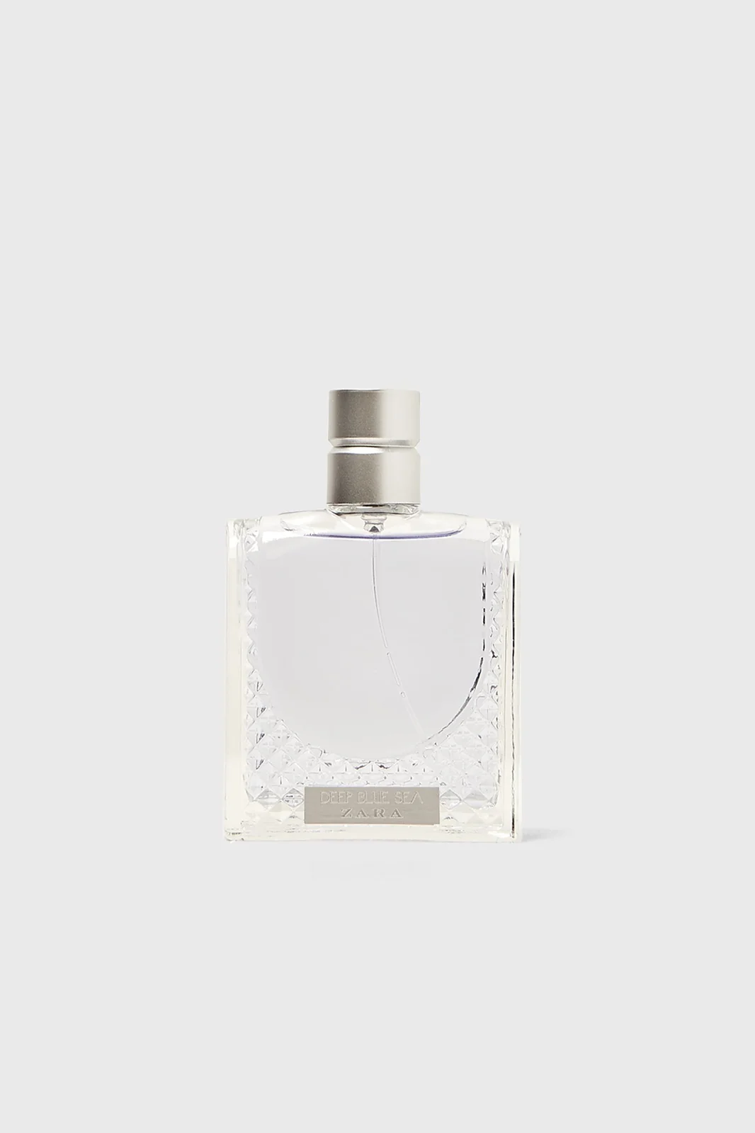 تصویر عطر دیپ بلو سی زارا