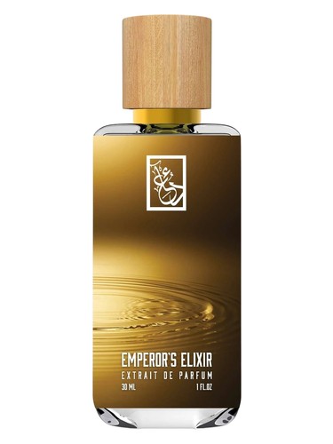 تصویر عطر امپرورز الکسیر دوآ برند