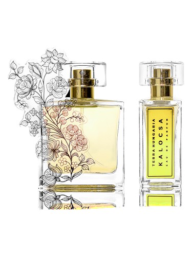 تصویر عطر کالوسا ترا هونگاریا