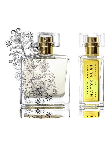 تصویر عطر متیو پیور ترا هونگاریا
