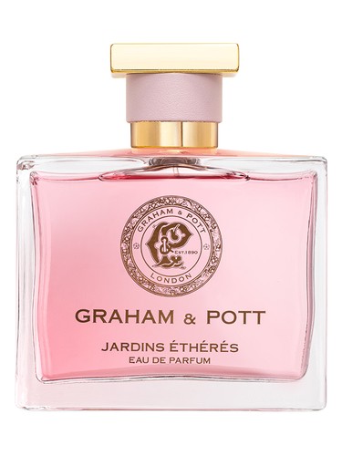 تصویر عطر ژاردن اتغئه گریِم اند پات