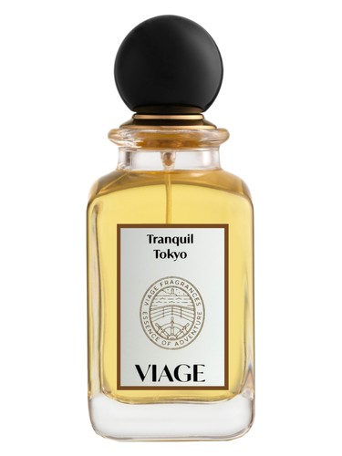 تصویر عطر ترنکوئل توکیو ویاگ