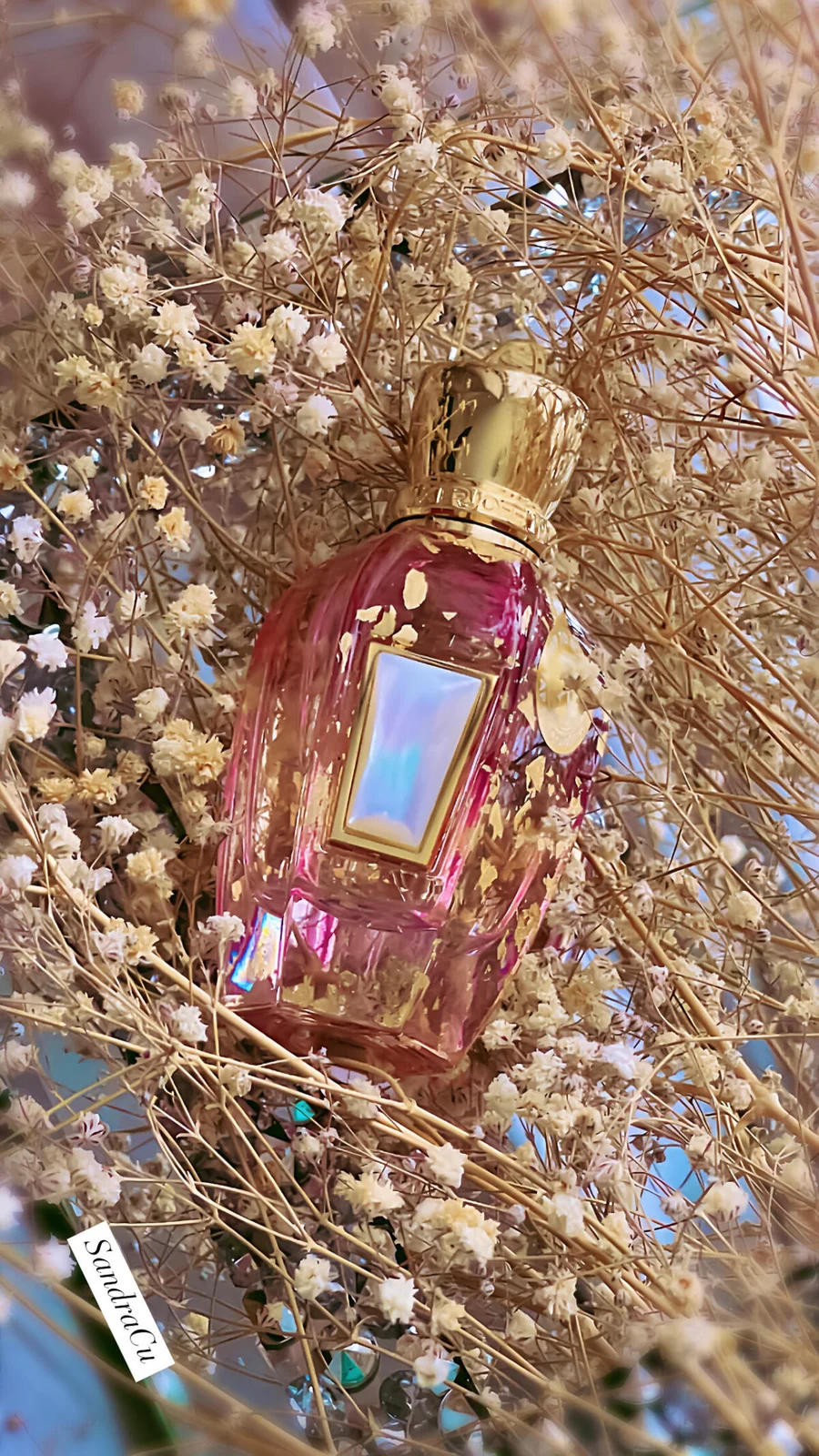 تصویر عطر ال انیورسری زرجوف