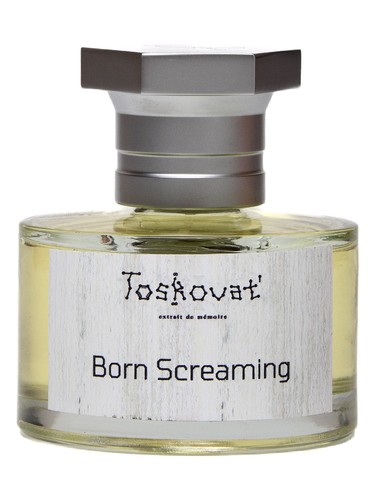 تصویر عطر بورن اسکریمین توسکووات