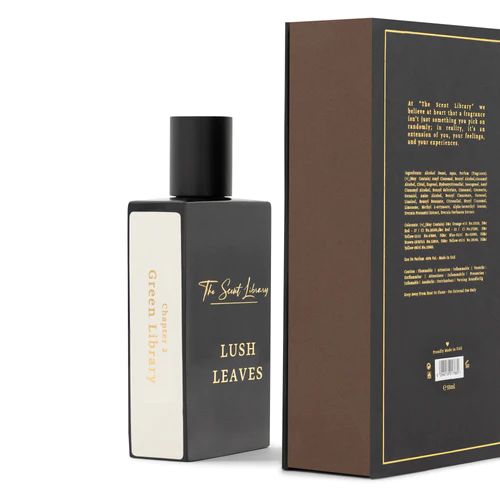 تصویر عطر لاش لیوز دِ سنت لایبرری