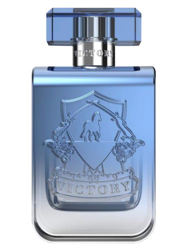 تصویر عطر مرکوری ویکتری