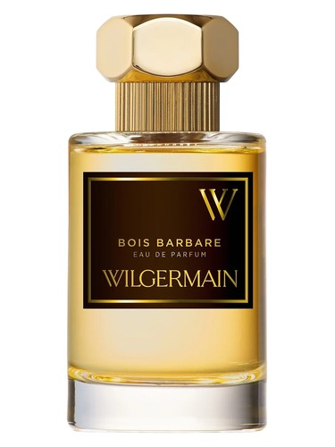 تصویر عطر بوا باربار ویلژرمن