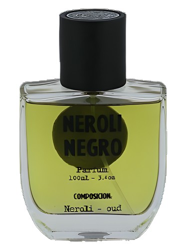 تصویر عطر نرولی نگرو دِ لب