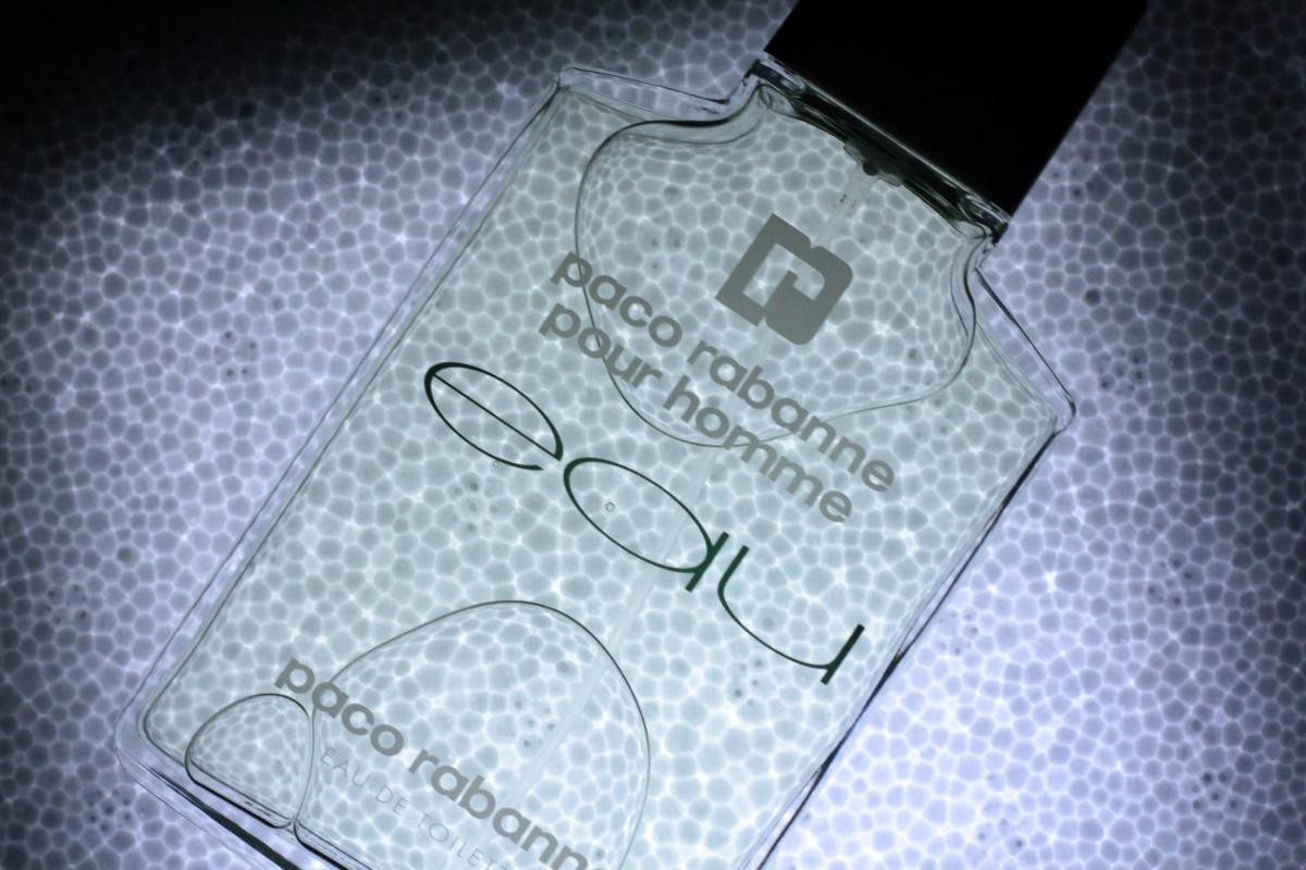 تصویر عطر او پاکو رابان