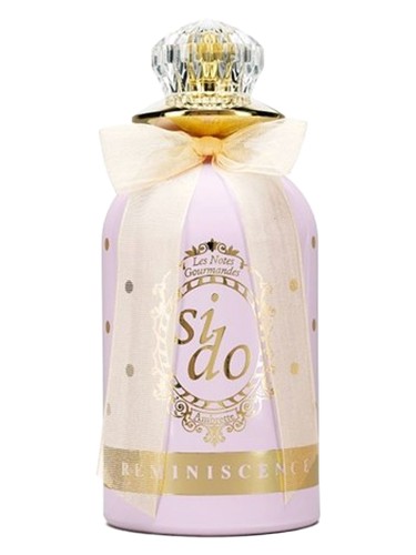 تصویر عطر سی دو رمینیسنس