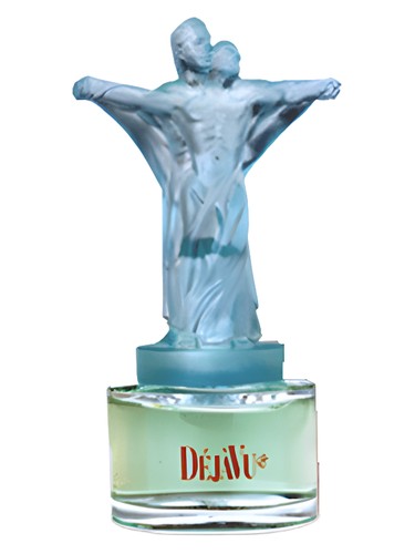 تصویر عطر دیجا وو گی روتنستین