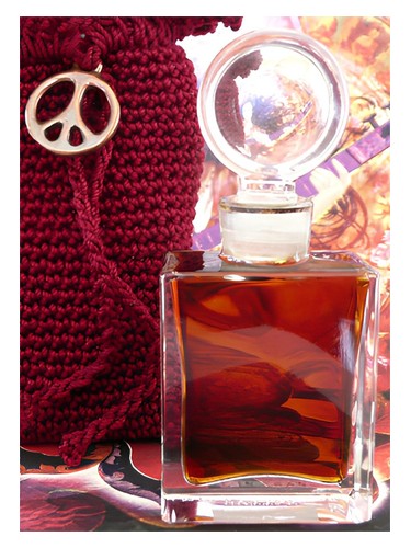 تصویر عطر بوتانیکال پرفیوم دیووتد تو پیس، فرست ادیشن راکسَنا ایلومِنیتِد پرفیوم