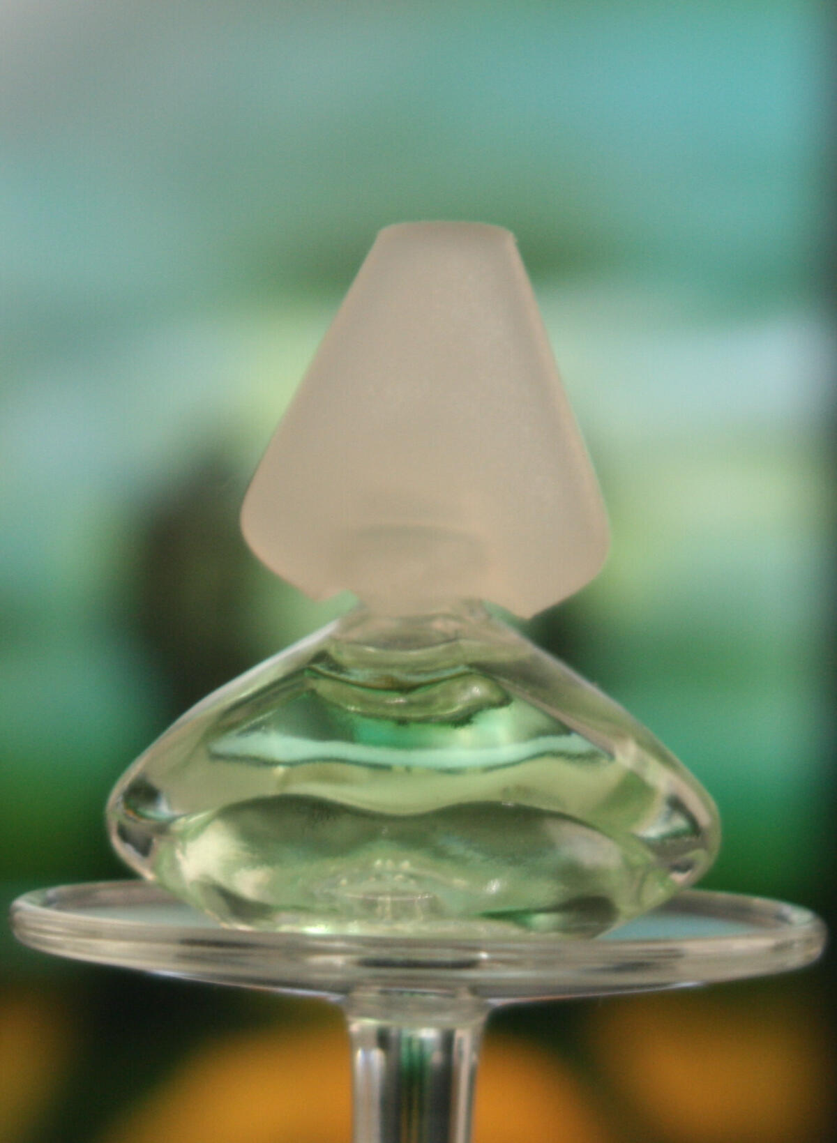 تصویر عطر لاگونا ماراویلا سالوادور دالی