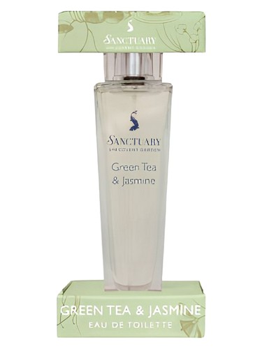 تصویر عطر گرین تی اند یاسمین سَنکچوِری اسپا