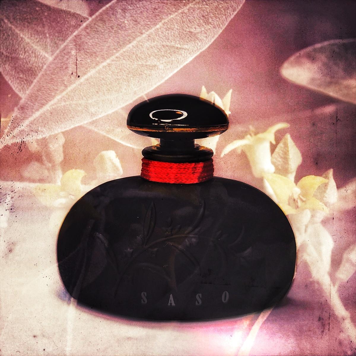 تصویر عطر ساسو شیسیدو