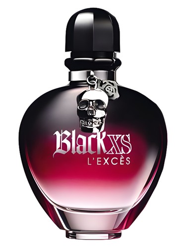 تصویر عطر بلک اکس اس لکسیس فور هر رابان