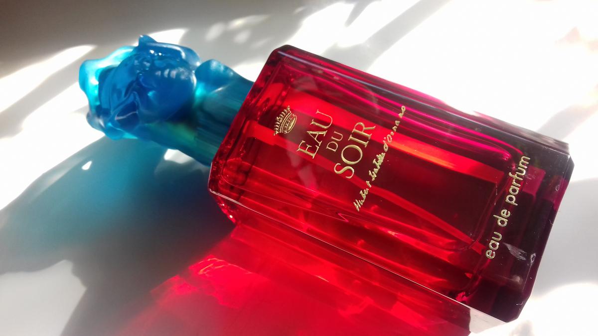 تصویر عطر اُ دو سوا سیزلی