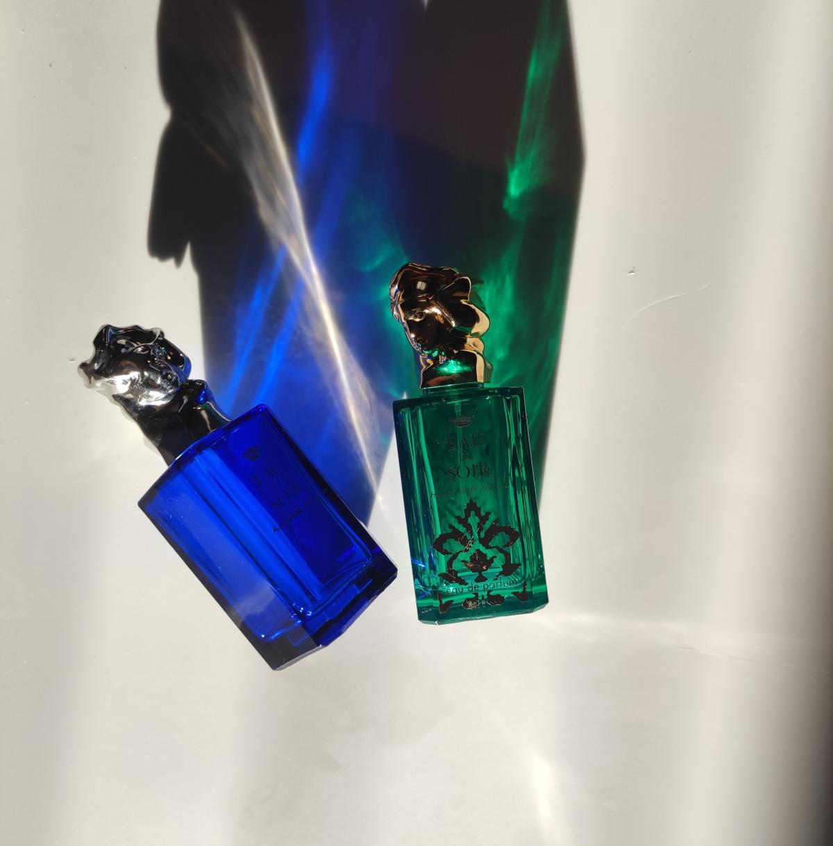 تصویر عطر او دو سور سیزلی