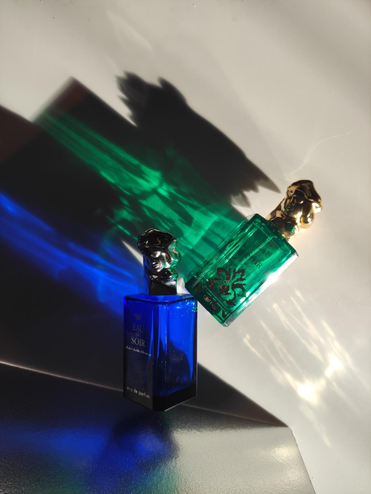 تصویر عطر او دو سور سیزلی