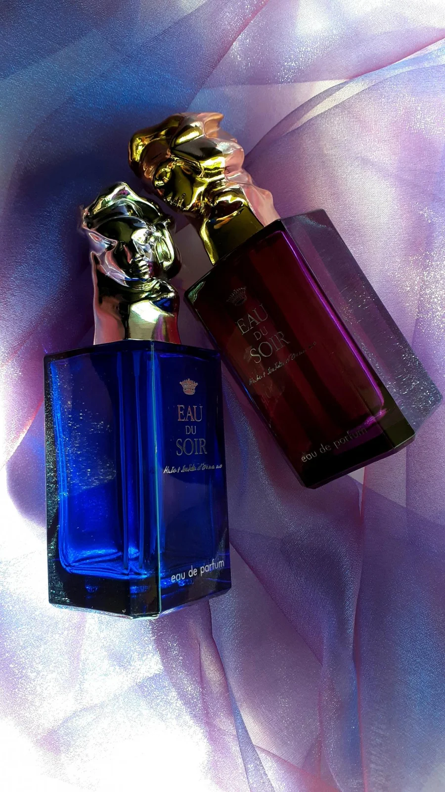 تصویر عطر او دو سوآر دوهزار و پنج سیزلی