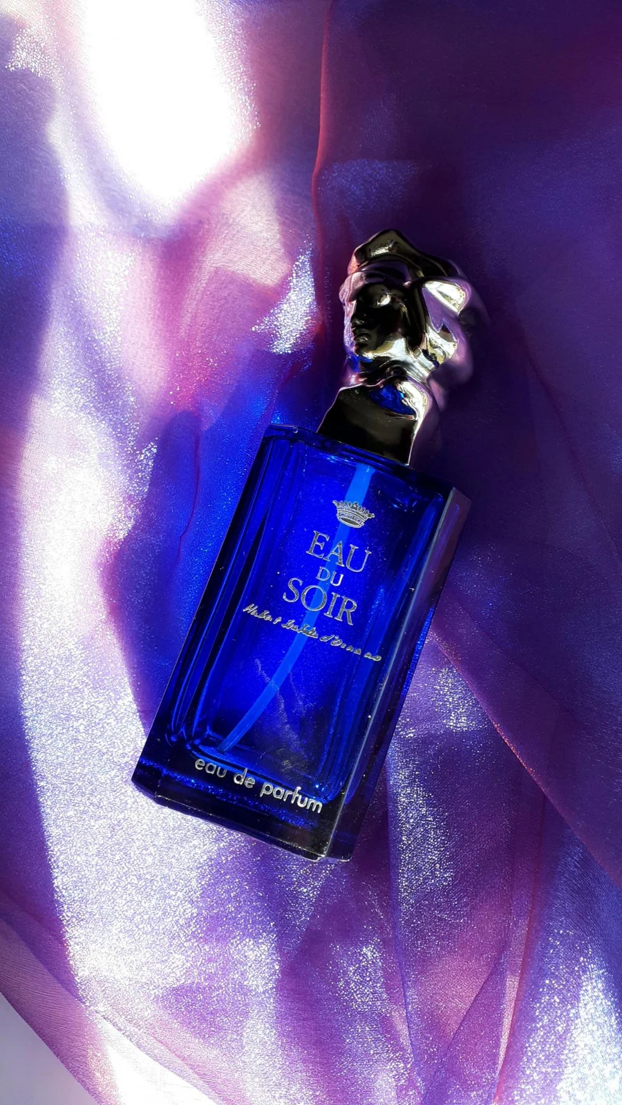 تصویر عطر او دو سور سیزلی