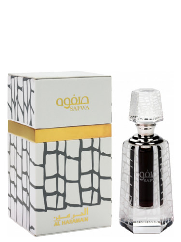 تصویر عطر صفوه عطرهای الحرمین