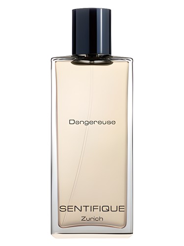 تصویر عطر دانژروز سنتیفیک