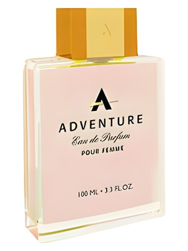 تصویر عطر ادونچر استایل پرفیوم