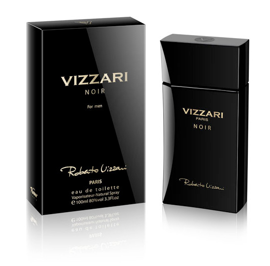 تصویر عطر ویزاری نویر روبرتو ویزاری