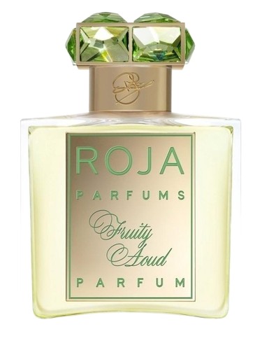 تصویر عطر فروتی عود روژا داو