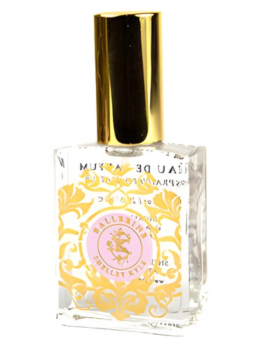تصویر عطر بالرین شِلی کایل