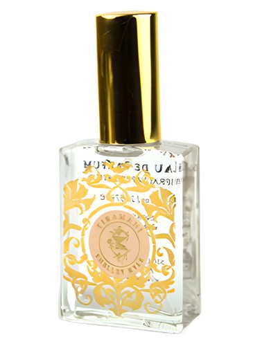 تصویر عطر تیرامانی شِلی کایل