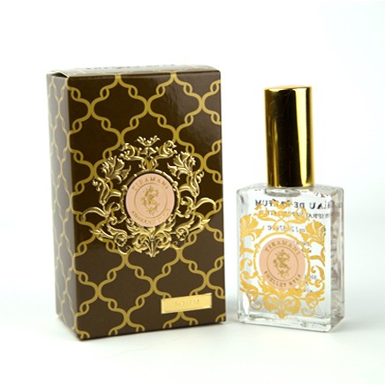 تصویر عطر تیرامانی شِلی کایل