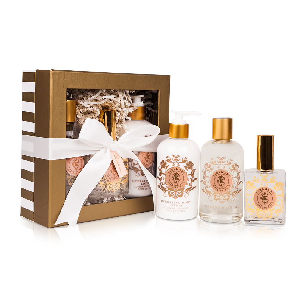 تصویر عطر تیرامانی شِلی کایل